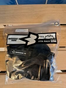 Fita Rack Banana Wax