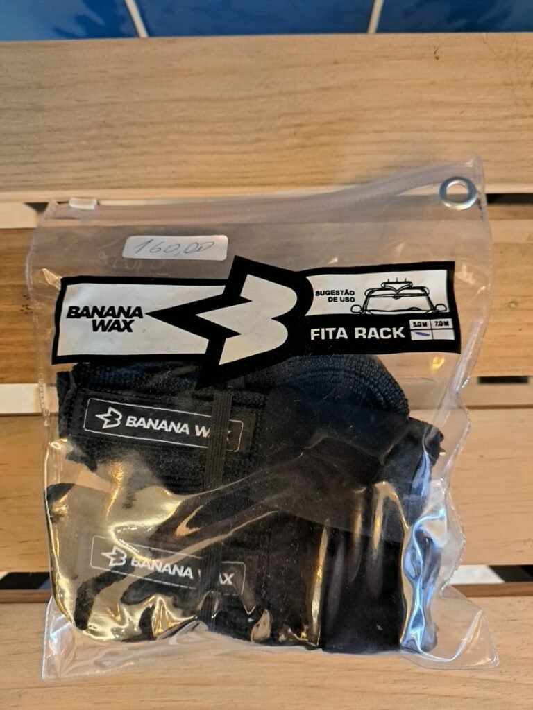Fita Rack Banana Wax
